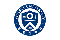 Yonsei University logo